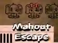 Παιχνίδι Διαφυγή του Mahout σε απευθείας σύνδεση
