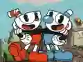 Παιχνίδι Cuphead σε απευθείας σύνδεση
