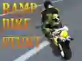 Παιχνίδι Ακροβατικά Ποδηλάτου σε Ράμπα σε απευθείας σύνδεση Παιχνίδι Ακροβατικά Ποδηλάτου σε Ράμπα σε απευθείας σύνδεση
