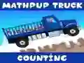 Παιχνίδι Καταμέτρηση φορτηγών Mathpup σε απευθείας σύνδεση Παιχνίδι Καταμέτρηση φορτηγών Mathpup σε απευθείας σύνδεση