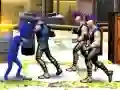 Παιχνίδι Μάχη Αστυνομικού Stickman σε απευθείας σύνδεση Παιχνίδι Μάχη Αστυνομικού Stickman σε απευθείας σύνδεση