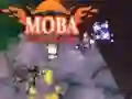 Παιχνίδι Moba Προσομοιωτής σε απευθείας σύνδεση Παιχνίδι Moba Προσομοιωτής σε απευθείας σύνδεση