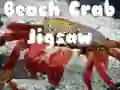 Παιχνίδι Παζλ Καβούρι στην Παραλία σε απευθείας σύνδεση Παιχνίδι Παζλ Καβούρι στην Παραλία σε απευθείας σύνδεση
