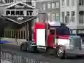 Παιχνίδι Απλά παρκάρε το 12 σε απευθείας σύνδεση Παιχνίδι Απλά παρκάρε το 12 σε απευθείας σύνδεση