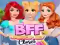 Παιχνίδι BFF #Αγόρασε Από Την Ντουλάπα Μου σε απευθείας σύνδεση Παιχνίδι BFF #Αγόρασε Από Την Ντουλάπα Μου σε απευθείας σύνδεση