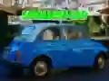 Παιχνίδι Ιταλικό Μικρότερο Αυτοκίνητο σε απευθείας σύνδεση Παιχνίδι Ιταλικό Μικρότερο Αυτοκίνητο σε απευθείας σύνδεση
