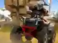 Παιχνίδι ATV Τετρακόπτερ εκτός δρόμου σε απευθείας σύνδεση