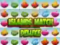 Παιχνίδι Νήσοι Match Deluxe σε απευθείας σύνδεση
