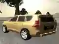 Παιχνίδι Αγώνας Αυτοκινήτου vs Prado 3D σε απευθείας σύνδεση Παιχνίδι Αγώνας Αυτοκινήτου vs Prado 3D σε απευθείας σύνδεση