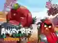 Παιχνίδι Angry Birds Kart Κρυμμένα Αστέρια σε απευθείας σύνδεση Παιχνίδι Angry Birds Kart Κρυμμένα Αστέρια σε απευθείας σύνδεση