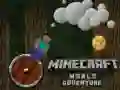 Παιχνίδι Περιπέτεια στον κόσμο του Minecraft σε απευθείας σύνδεση Παιχνίδι Περιπέτεια στον κόσμο του Minecraft σε απευθείας σύνδεση