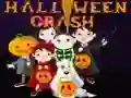 Παιχνίδι Halloween Crash σε απευθείας σύνδεση Παιχνίδι Halloween Crash σε απευθείας σύνδεση
