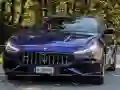 Παιχνίδι Υβριδικό παζλ Maserati Ghibli σε απευθείας σύνδεση Παιχνίδι Υβριδικό παζλ Maserati Ghibli σε απευθείας σύνδεση