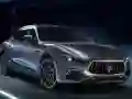 Παιχνίδι Maserati Ghibli Υβριδικό Γλίστρημα σε απευθείας σύνδεση Παιχνίδι Maserati Ghibli Υβριδικό Γλίστρημα σε απευθείας σύνδεση