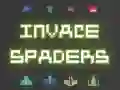 Παιχνίδι Invace Spaders σε απευθείας σύνδεση Παιχνίδι Invace Spaders σε απευθείας σύνδεση