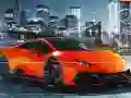 Παιχνίδι Παζλ Lamborghini Huracan Evo σε απευθείας σύνδεση Παιχνίδι Παζλ Lamborghini Huracan Evo σε απευθείας σύνδεση