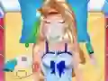 Παιχνίδι Επείγουσα Χειρουργική της Barbie σε απευθείας σύνδεση