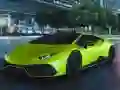 Παιχνίδι Lamborghini Huracan Evo Slide σε απευθείας σύνδεση Παιχνίδι Lamborghini Huracan Evo Slide σε απευθείας σύνδεση