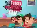 Παιχνίδι Ψυχοφίλος YouTubers σε απευθείας σύνδεση Παιχνίδι Ψυχοφίλος YouTubers σε απευθείας σύνδεση