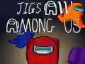 Παιχνίδι Παζλ Among Us σε απευθείας σύνδεση