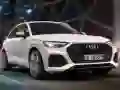 Παιχνίδι Audi SQ5 TDI Ολίσθηση σε απευθείας σύνδεση Παιχνίδι Audi SQ5 TDI Ολίσθηση σε απευθείας σύνδεση