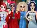 Παιχνίδι Προετοιμασία για το Πάρτι Halloween της Πριγκίπισσας σε απευθείας σύνδεση Παιχνίδι Προετοιμασία για το Πάρτι Halloween της Πριγκίπισσας σε απευθείας σύνδεση