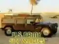 Παιχνίδι SUV οχήματα του στρατού των ΗΠΑ σε απευθείας σύνδεση Παιχνίδι SUV οχήματα του στρατού των ΗΠΑ σε απευθείας σύνδεση