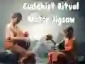 Παιχνίδι Βουδιστικό Ραβδί Νερού Παζλ σε απευθείας σύνδεση Παιχνίδι Βουδιστικό Ραβδί Νερού Παζλ σε απευθείας σύνδεση
