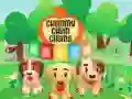 Παιχνίδι Chummy Chum Chums: Αγώνα σε απευθείας σύνδεση Παιχνίδι Chummy Chum Chums: Αγώνα σε απευθείας σύνδεση
