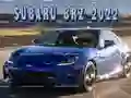 Παιχνίδι Σουμπαρού BRZ 2022 σε απευθείας σύνδεση