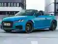 Παιχνίδι Audi TTS Roadster Ολίσθηση σε απευθείας σύνδεση Παιχνίδι Audi TTS Roadster Ολίσθηση σε απευθείας σύνδεση