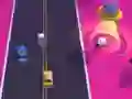 Παιχνίδι Διπλό Παιχνίδι Αυτοκινήτου 3D σε απευθείας σύνδεση Παιχνίδι Διπλό Παιχνίδι Αυτοκινήτου 3D σε απευθείας σύνδεση