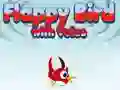 Παιχνίδι Flappy Bird Παίξε με Φωνή σε απευθείας σύνδεση Παιχνίδι Flappy Bird Παίξε με Φωνή σε απευθείας σύνδεση
