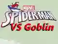 Παιχνίδι Marvel Spider-Man εναντίον Goblin σε απευθείας σύνδεση Παιχνίδι Marvel Spider-Man εναντίον Goblin σε απευθείας σύνδεση
