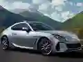 Παιχνίδι Subaru BRZ Ολίσθηση σε απευθείας σύνδεση
