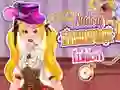 Παιχνίδι Μόδα Steampunk της Όντρεϊ σε απευθείας σύνδεση Παιχνίδι Μόδα Steampunk της Όντρεϊ σε απευθείας σύνδεση