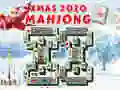 Παιχνίδι Χριστουγεννιάτικο Mahjong Deluxe 2020 σε απευθείας σύνδεση Παιχνίδι Χριστουγεννιάτικο Mahjong Deluxe 2020 σε απευθείας σύνδεση