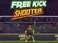 Παιχνίδι FreeKick Ποδόσφαιρο σε απευθείας σύνδεση Παιχνίδι FreeKick Ποδόσφαιρο σε απευθείας σύνδεση