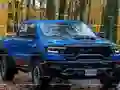 Παιχνίδι Πάζλ Ram 1500 TRX σε απευθείας σύνδεση Παιχνίδι Πάζλ Ram 1500 TRX σε απευθείας σύνδεση