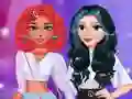 Παιχνίδι Influencers Soft έναντι των τάσεων E-Girl σε απευθείας σύνδεση Παιχνίδι Influencers Soft έναντι των τάσεων E-Girl σε απευθείας σύνδεση