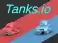 Παιχνίδι Tanks.io σε απευθείας σύνδεση Παιχνίδι Tanks.io σε απευθείας σύνδεση