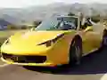 Παιχνίδι Ολίσθηση Ferrari 458 Spider σε απευθείας σύνδεση Παιχνίδι Ολίσθηση Ferrari 458 Spider σε απευθείας σύνδεση