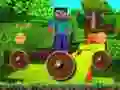 Παιχνίδι ΑAdventure Mineblock: Περιστροφές και Πτήσεις σε απευθείας σύνδεση