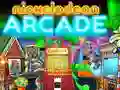 Παιχνίδι Nickelodeon Arcade σε απευθείας σύνδεση Παιχνίδι Nickelodeon Arcade σε απευθείας σύνδεση