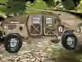 Παιχνίδι Προσομοιωτής Offroad Humvee σε απευθείας σύνδεση Παιχνίδι Προσομοιωτής Offroad Humvee σε απευθείας σύνδεση