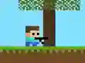 Παιχνίδι Minecraft: Η Περιπέτεια του Steve σε απευθείας σύνδεση Παιχνίδι Minecraft: Η Περιπέτεια του Steve σε απευθείας σύνδεση