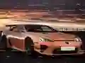 Παιχνίδι Πάζλ Lexus LFA Nurburgring Package σε απευθείας σύνδεση Παιχνίδι Πάζλ Lexus LFA Nurburgring Package σε απευθείας σύνδεση