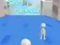Παιχνίδι Sky Parkour 3D σε απευθείας σύνδεση Παιχνίδι Sky Parkour 3D σε απευθείας σύνδεση