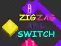 Παιχνίδι Ζιγκ Ζαγκ και Μ switching σε απευθείας σύνδεση Παιχνίδι Ζιγκ Ζαγκ και Μ switching σε απευθείας σύνδεση
