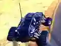 Παιχνίδι Προσομοιωτής ακροβατικών buggy σε απευθείας σύνδεση Παιχνίδι Προσομοιωτής ακροβατικών buggy σε απευθείας σύνδεση